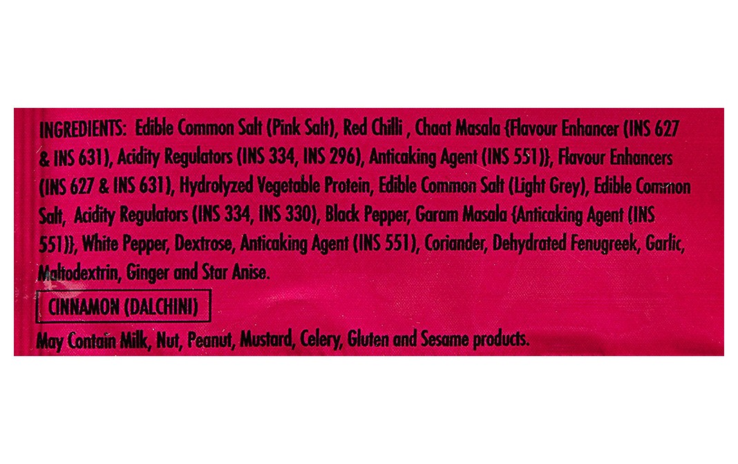 Kohinoor Amritsari Tandoori Chicken Masala   Pack  18 grams
